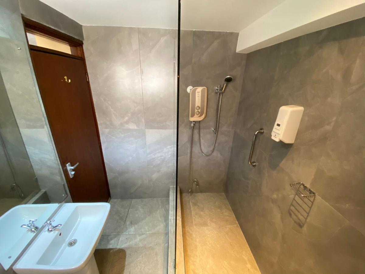 Progressive Park Hotel Nairobi Extérieur photo