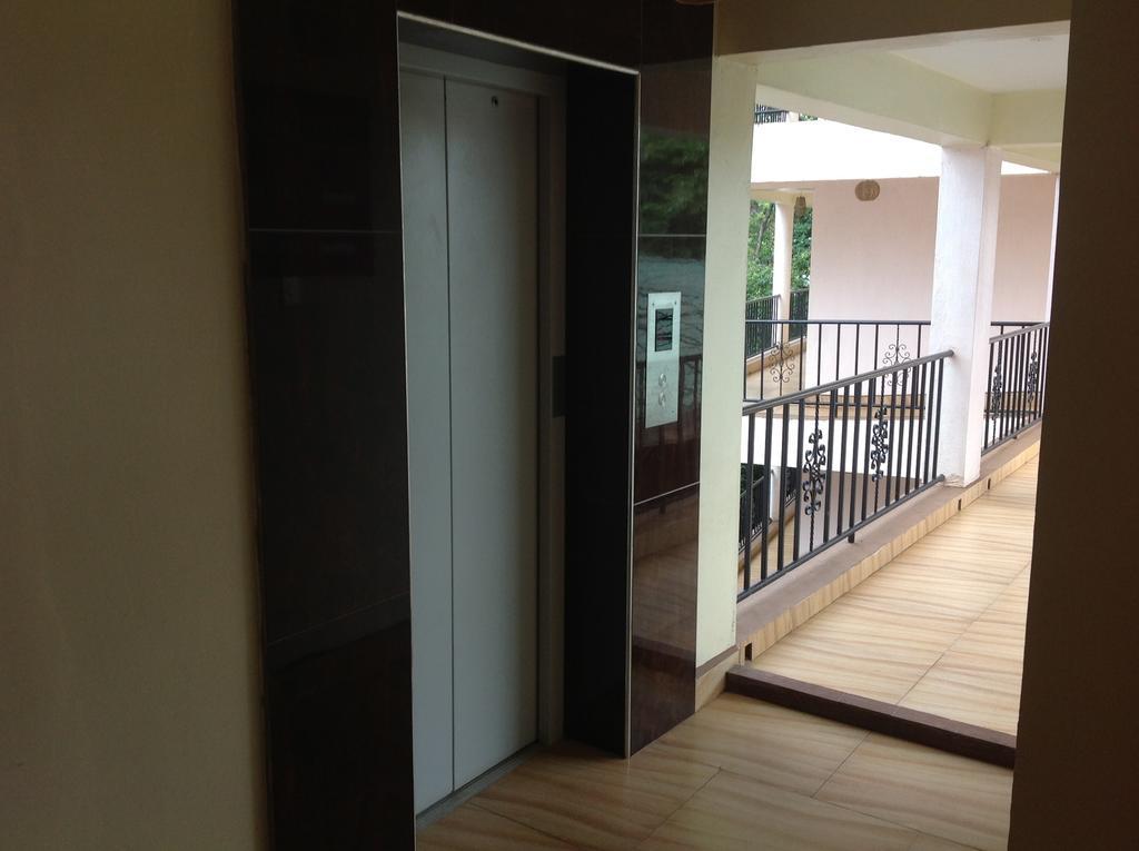 Progressive Park Hotel Nairobi Extérieur photo