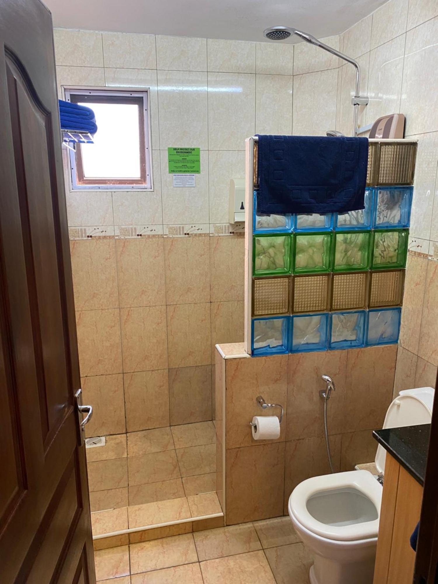Progressive Park Hotel Nairobi Chambre photo