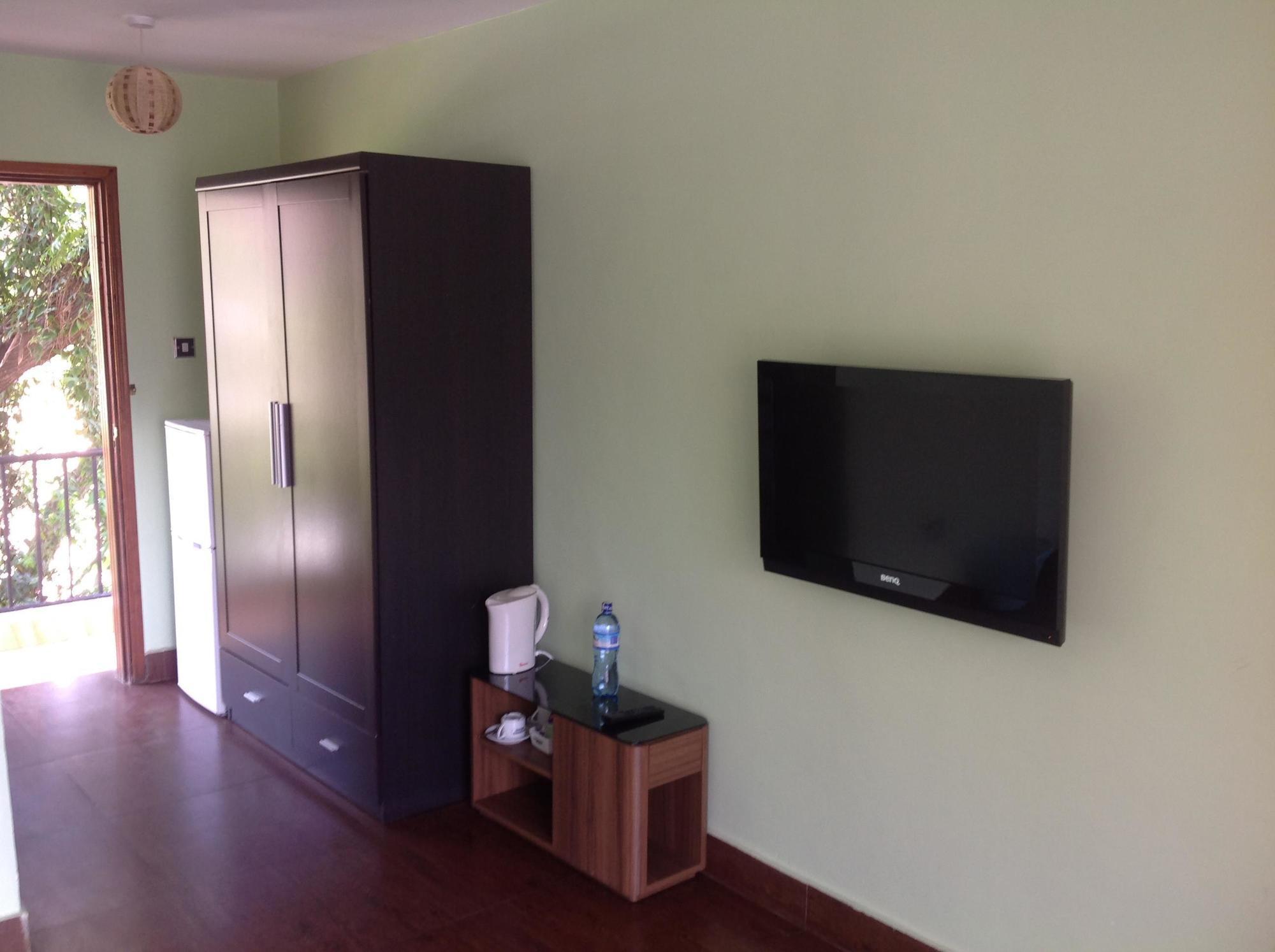 Progressive Park Hotel Nairobi Extérieur photo