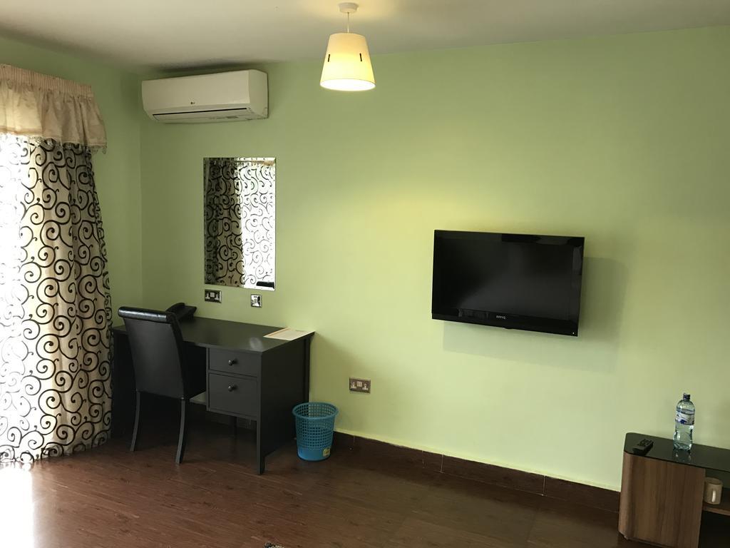 Progressive Park Hotel Nairobi Extérieur photo