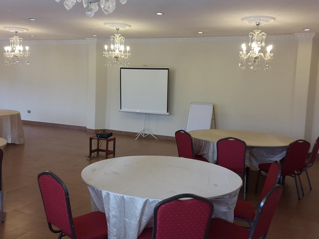 Progressive Park Hotel Nairobi Extérieur photo