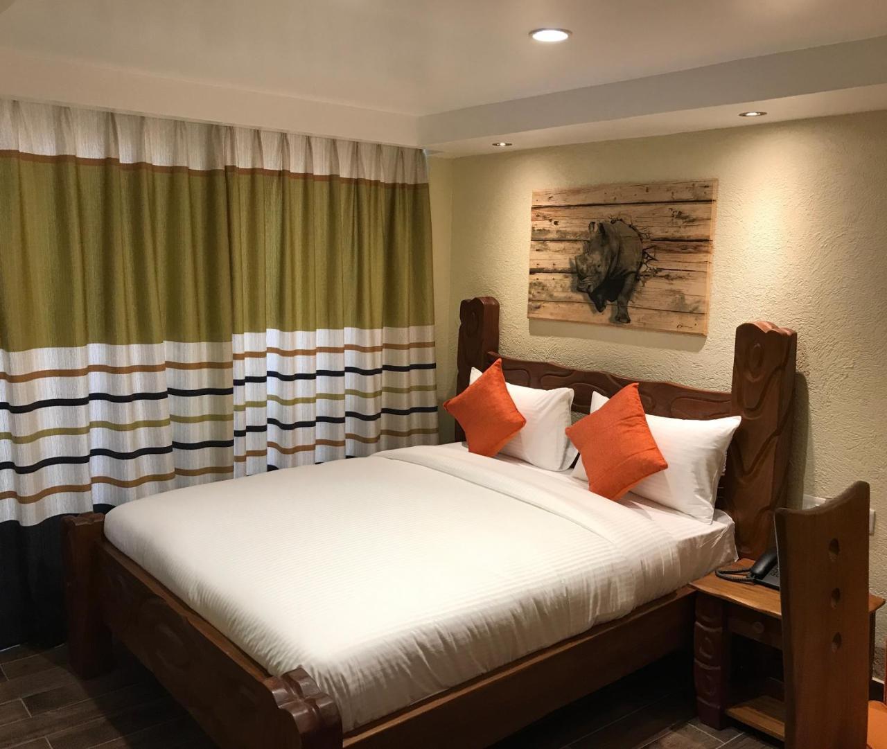 Progressive Park Hotel Nairobi Extérieur photo